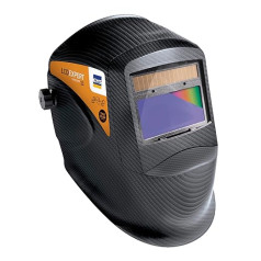 GYS LCD Expert 11 Carbon 040755 Welding Helmet with True Colour Technology