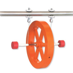 3B Scientific U8408305 Maxwell 'sches Wheel