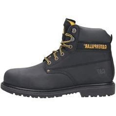 Caterpillar Men's Powerplant GYW Safety Boot