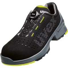 Uvex 1 BOA - S1 work shoes for men and women - lightweight and non-slip