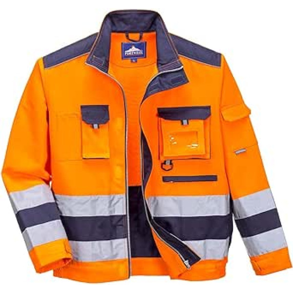 Portwest Giacca Lille Hi-Vis