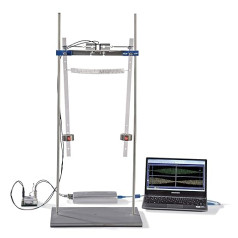 3B Scientific U61024 "Fiziskais svārsts" piederumu komplekts