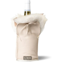 KYWIE Bottle Cooler Beige