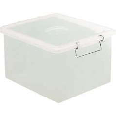 M-Plast Moser Stacking Box 50 x 40 x 26 cm Balta