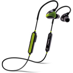ISOtunes Pro Aware Ear Protectors: EN352 Certified Bluetooth Hearing Protection with 33 SNR and 10 Hours Battery