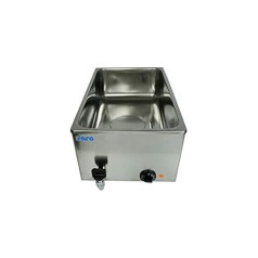 Saro 172-3005 Bain Marie BMH 160 1/1 GN, 1000 W