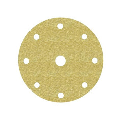 3 M 00536 Hookit Disc 255P – ld801 A P80 Öffnung (150 mm.) (100 Stück)