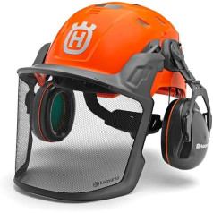 Husqvarna 585058401 Forshelm Technical - Sicherheitshelme