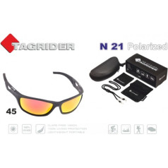 Saulesbrilles TAGRIDER N 21