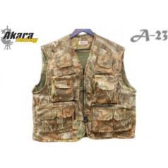 Veste TAGRIDER A-23