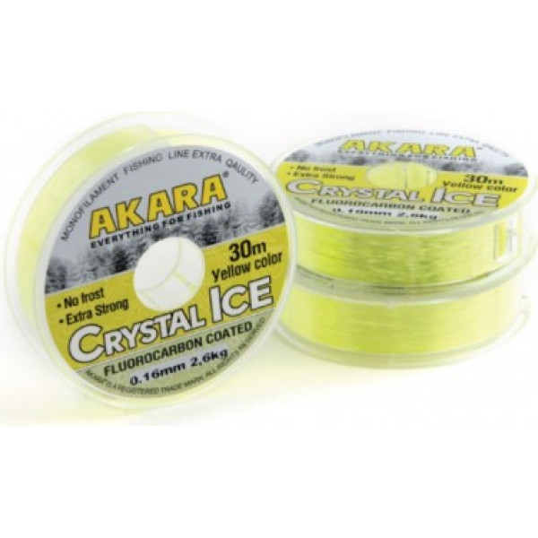 Aukla AKARA «Crystal ICE 30»