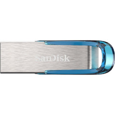 SanDisk 32GB USB 3.0 Ultra Flair Zibatmiņa