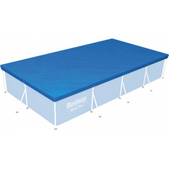 Bestway 58107 Baseina Pārsegs 400 x 211 cm