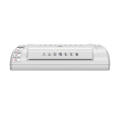 Deli E3893-EU Papīra Laminators A4