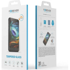 Forever Tempered Glass 2.5D for Samsung Galaxy S24