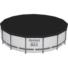 Bestway SteelPro Max 56488 Karkasa Baseins 457 x 107cm