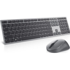 Dell KM7321W Keyboard + mouse ENG