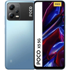 Poco X5 5G Mobilais Telefons 6GB / 128GB / DS
