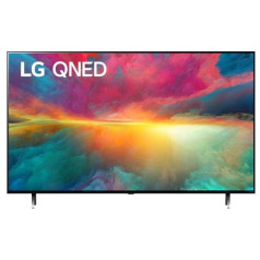 LG 55QNED753RA UHD QNED Televizors 55''