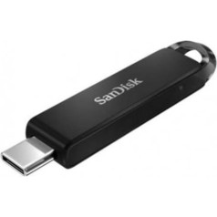 SanDisk 128GB pendrive  USB-C Ultra Флеш Память