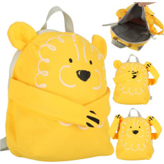 RoGer Lion Children's Backpack