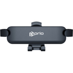 Prio GRAVITY Universal Car Phone Holder Turētājs Mobilajam Telefonam