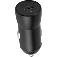 Maxlife MXCC-04 PD QC Car Charger 1x USB-C / 20W