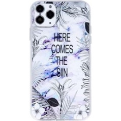 Mocco Trendy Ultra Back Case Aizmugurējais Silikona Apvalks Priekš Apple iPhone 6 / 6S