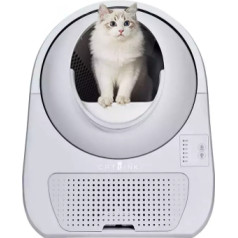 Catlink Scooper Young Version Self-cleaning cat litterbox