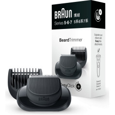 Braun 05-BT Bārdas Trimmera Uzgaļi