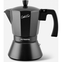 Pensofal Cafesi Espresso Coffee Maker 9 Cup 8409