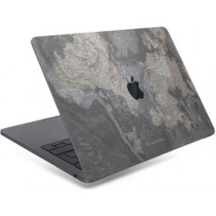 Woodcessories EcoSkin Apple Pro-Touchbar 15  camo gray sto050