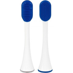 Silkn SonicSmile Tongue Cleaners SSRT2PEU001