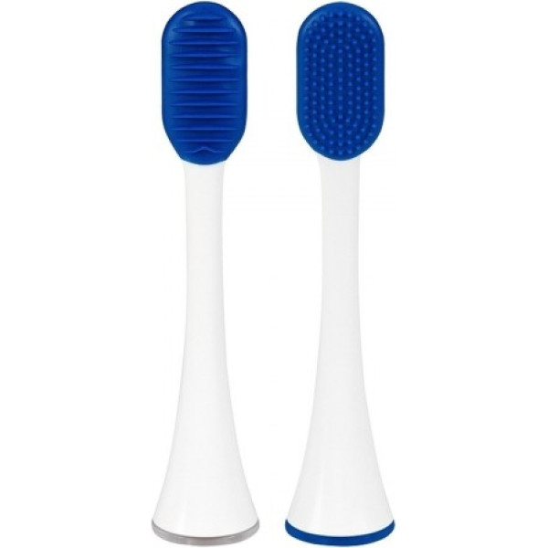 Silkn SonicSmile Tongue Cleaners SSRT2PEU001