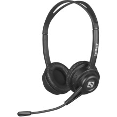 Sandberg 126-43 Bluetooth Call Headset