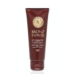 Academie Bronz'Express Gel Teintée 75 ml