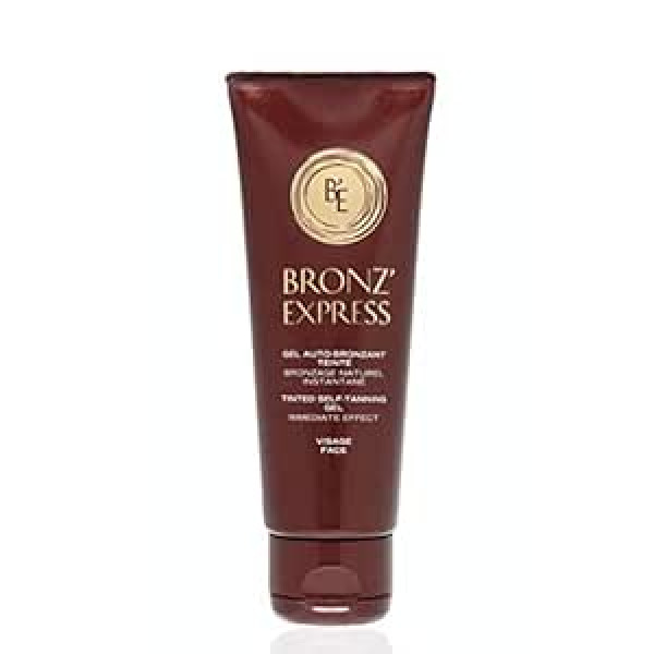 Academie Bronz'Express tonēts gēls 75 ml