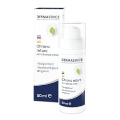 Dermasence Chrono Retare aktivējošs krēms 50 ml