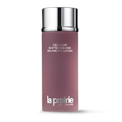 La Prairie Swiss Daily Essentials sieviešu šūnu mīkstinošs un līdzsvarojošs losjons 250 ml