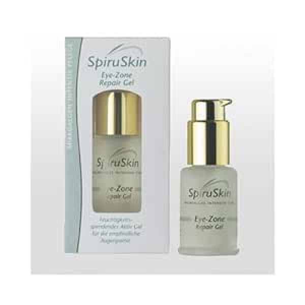 Spiruskin Eye Zone Repair Gel SpiruSkin 30 ml