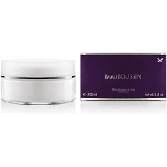 Mauboussin - Original Femme - Dievišķais krēms sievietēm - 200 ml - Austrumu un augļu aromāts