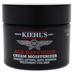 Kiehl's Age Defender Moisturizer homme/man sejas krēms, 50 ml