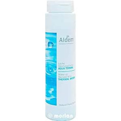 ‎Aldem Aldem Milk Remover Water Thermal - 25 konteineri pa 200 ml - Kopā 5000 ml