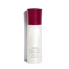 Shiseido Defend & Prepare Complete Cleansing Microfoam, 180 ml