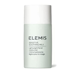 Elemis Sensitive Soothing Milk Long viegls sejas mitrinātājs, 50 ml