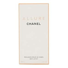 Chanel Allure Women, ķermeņa losjons, 200 ml