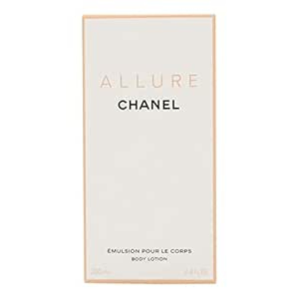 Chanel Allure Women, ķermeņa losjons, 200 ml