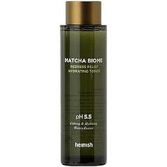 Generic MATCHA BIOME REDNESS RELIEF HYDRATING TONER 150 ml