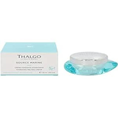 Thalgo Mīksts kūstošs mitrinātājs 50 ml Source Marine White