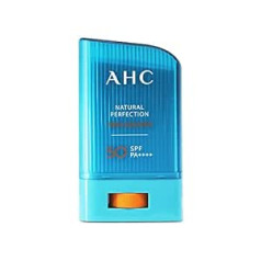 AHC Jauna AHC [AHC] Natural Perfection Fresh Sun Stick 50+/SPF PA++++ 2018. gada versija